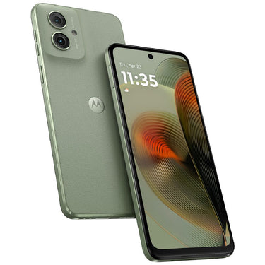 Motorola G55 5G Smartphone 128GB- Green